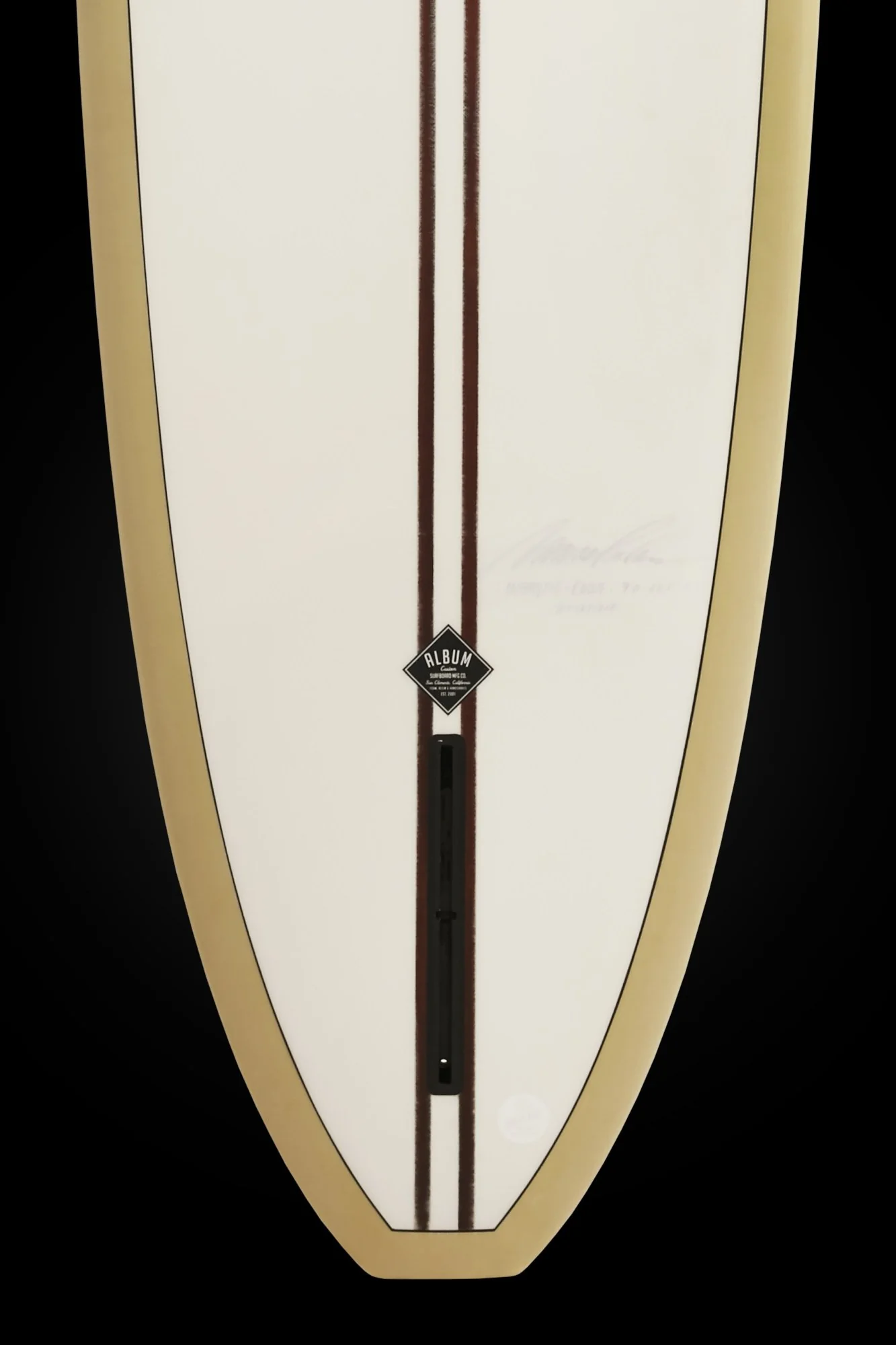 Warstic Goldtop - Image 3